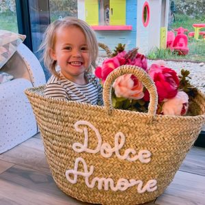Panier dolce amore